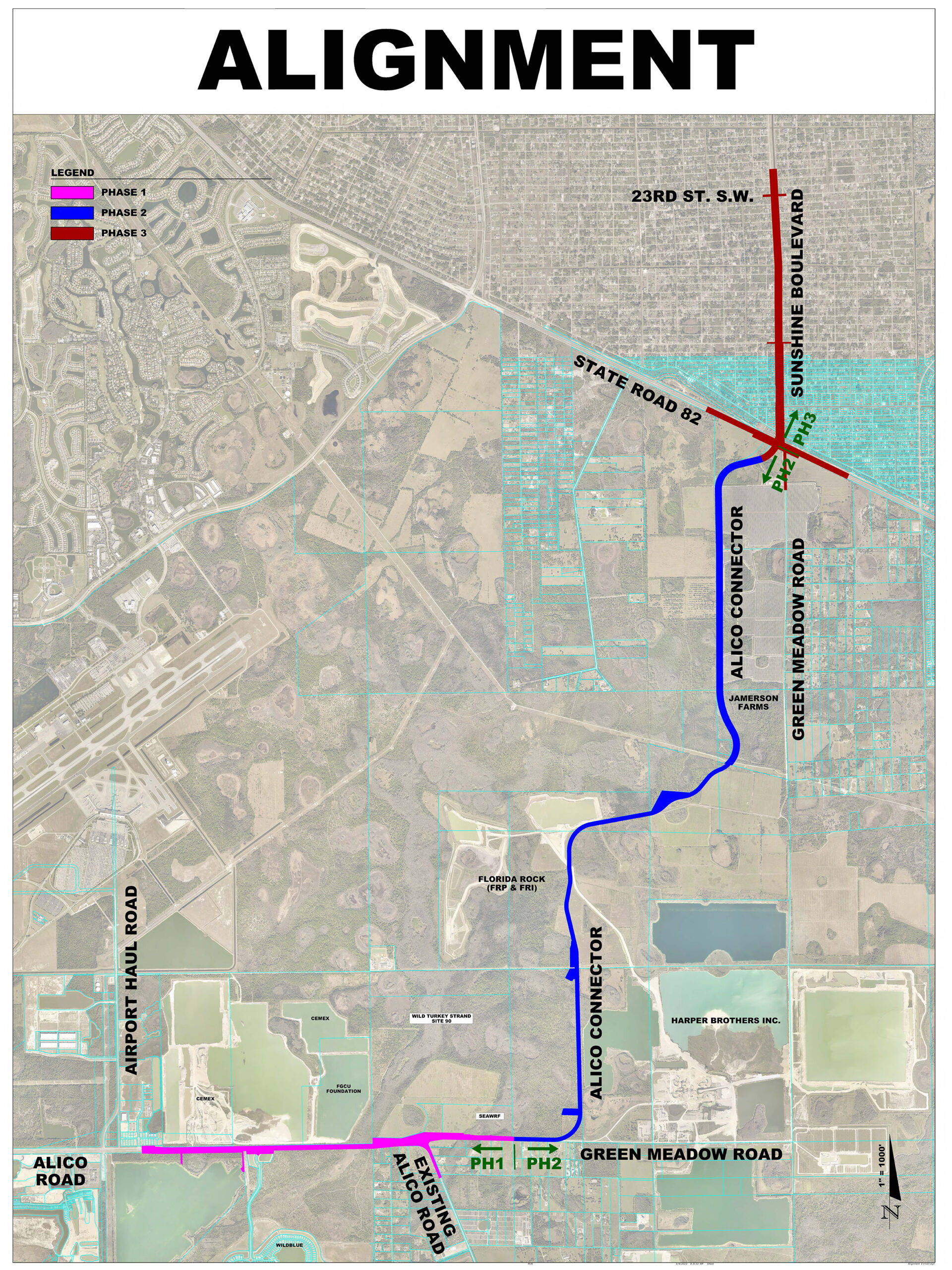 2024Alico Alignment Exhibit